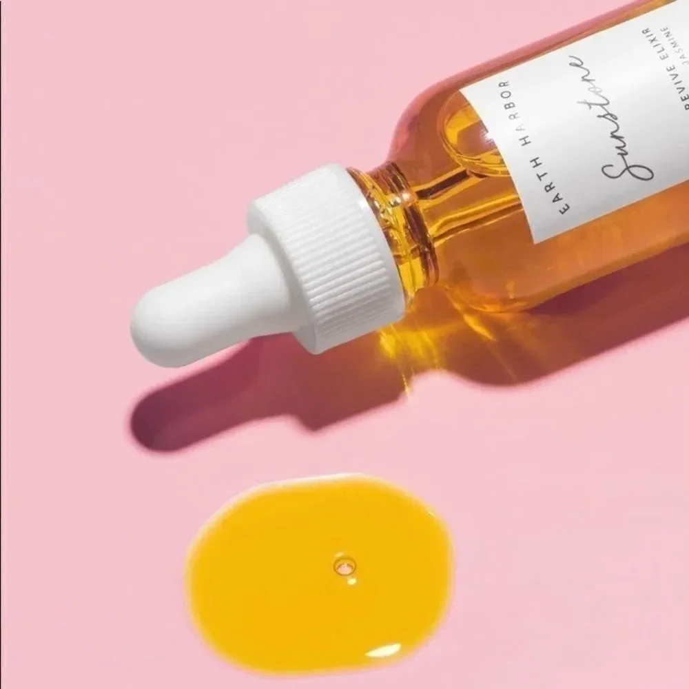 SUNSTONE Hair Revive Elixir EARTH HARBOR NATURALS